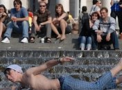 Аномальная жара: работодателей просят изменить графики