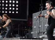 Bullet For My Valentine выпускают новый альбом