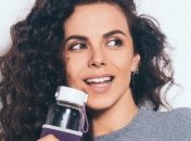 Лето vs зима: Настя Каменских поделилась новым роликом (Видео)