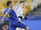 Сидорчук назвал главный залог успеха "Динамо"