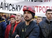 До 1 января обещают погасить все зарплатные долги перед шахтерами