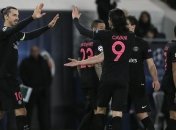 ПСЖ и "Лион" шагают в 1/16 финала Кубка Франции