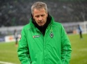 Фавр убежден, что тер Штеген не покинет "Боруссию"