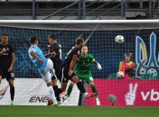 Зоря і Минай переможця не виявили