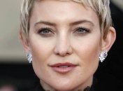 Кейт Хадсон сообщила, что стала матерью