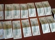 СБУ задержала на взятке офицера ГСЧС (Видео)