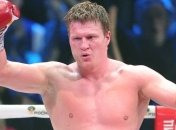 Поветкин хочет провести бой с экс-соперником Усика