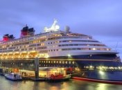 У Японії закрили круїзний лайнер на карантин через коронавірус