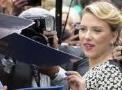 Тайная диета от Скарлетт Йоханссон