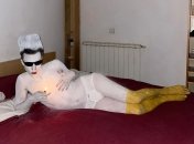 Дмитрий Табурец