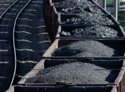 Украина стала покупать больше угля: 64% пришло из России