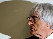 Экклстоун не видит смысла в молодых болельщиках "Формулы-1"