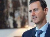 Amnesty International обвинила Асада в преступлениях против человечности 