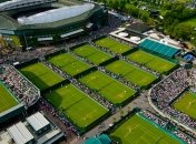 Организаторы Уимблдона могут перенести турнир