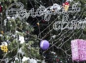 В последний день года в Украине снега не ожидается 