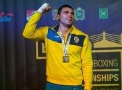 Новый украинский супертяжеловес Выхрист: Спарринги с Кличко дали мне все