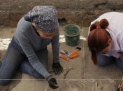 Мексиканские археологи нашли древние наконечники