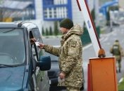 Посол ЕС: С модернизацией КПП на границе есть трудности