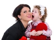 Ребенок кусается: почему и что делать