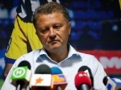 Маркевич: Надеюсь, жеребьевка была честной