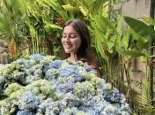 Екатерина Тишкевич дала интервью