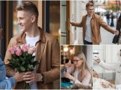 Как и за кем "ухаживать" на украинском