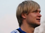 Воспитанник "Динамо" возвращается в футбол