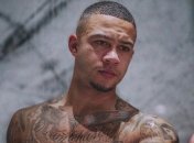 Пафосно. Депай выпустил новый хит: все шедевры звезды Лиона (Видео)