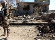 Силы Ирака выбивают ИГИЛ из восточного Мосула