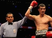 В Мексике застрелили боксера