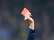 Футболист убил арбитра за красную карточку