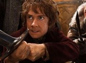 Как будет называться 3-й фильм о Хоббите?