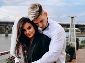 Анна Тринчер разъехалась с Александром Волошиным