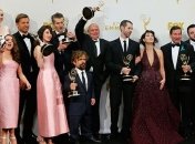 Игра престолов второй год подряд стала лучшим драматическим сериалом по версии Эмми 