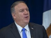 Посетит, но не сейчас: Помпео отложил запланированные поездки