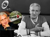 Сергей Олех