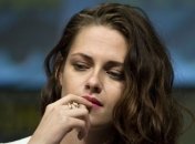 Кристен Стюарт не подает вида, что расстроена разрывом с Паттинсоном