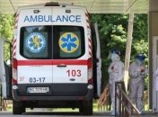 Коронавирус за сутки убил 26 украинцев: статистика на 21 сентября