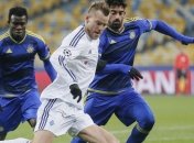 Названы сроки восстановления Андрея Ярмоленко