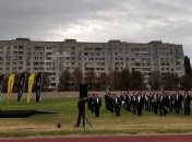 Зеленский открыл национальные "Игры Непокоренных" (Видео)