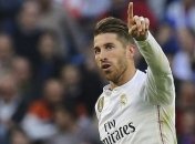 "Манчестер Юнайтед" предложил Серхио Рамосу € 55 млн за 5 лет