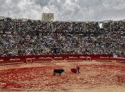 В Испании впервые за последние 35 лет не состоялась коррида