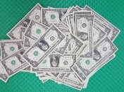 Американская валюта