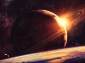 Крупнейшие спутники Сатурна оказались моложе древних динозавров 