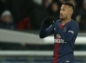 Тухель: У Неймара серьезная травма