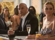 "Форсаж 7" получил награду за лучший трейлер к фильму (Видео)