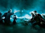 Киноплакаты к фильмам о Гарри Поттере, которые обеспечат вам ночные кошмары 