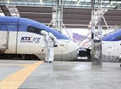 Коронавирус в Южной Корее: число зараженных близится к тысяче, власти думают над "жестким карантином"