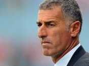 Мілан може перехопити тренера збірної України