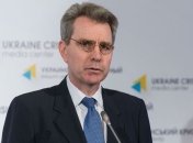 Пайетт: США продолжат помогать ВСУ снаряжением
